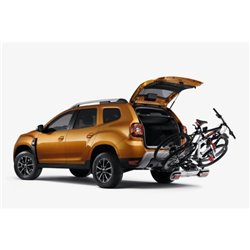 Pack Transport 3 vélos - sans pose - pour Duster