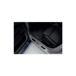Tapis de Sol Confort Textile