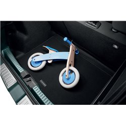 Tapis de Coffre Premium