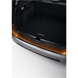 Tapis Protecteur pour Coffre 4x4