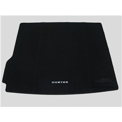 Tapis de coffre adapté versions 4x2