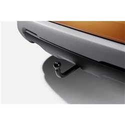 Kit visserie attelage fixe pour Duster II