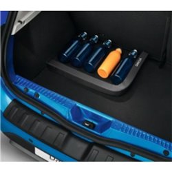 Organisateur de Coffre Portatif Dacia