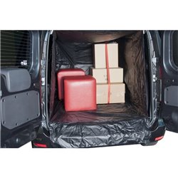 Protection Totale de Coffre pour Dokker