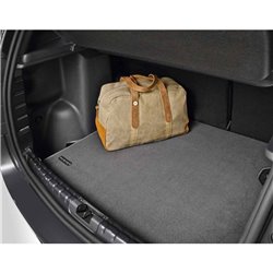 Tapis de Coffre Tissu