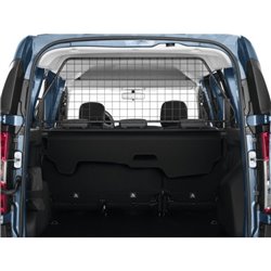 Grille de division pour Dokker