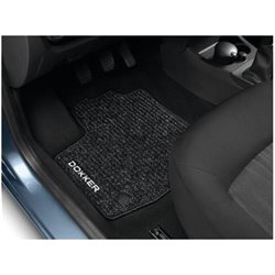 Tapis de sol en textile