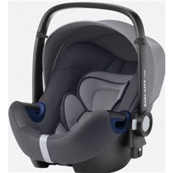 Siège enfant pour Dacia - BABY SECURE 2 I-SIZE - Groupe 0+