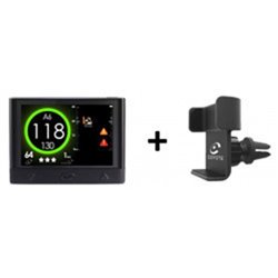 COYOTE MINI + SUPPORT DE VENTILATION INCLUS