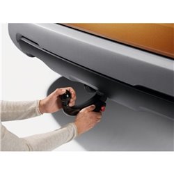 Pack attelage RDSO 13B+ pour Duster II