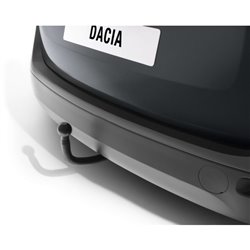 Pack Attelage Sécurité pour Lodgy 7 Places