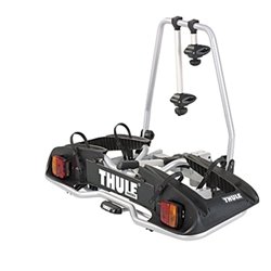 PORTE-VELOS SUR ATTELAGE EUROPOWER 918 (2 VELOS)