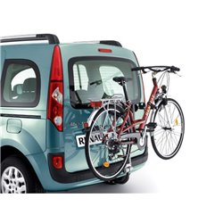 Antivol porte-vélos - Express Clip On