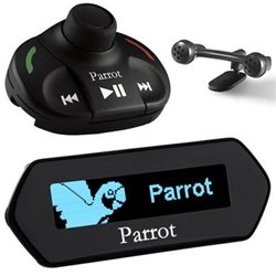 Kit mains-libres semi-intégré Parrot MKI 9100
