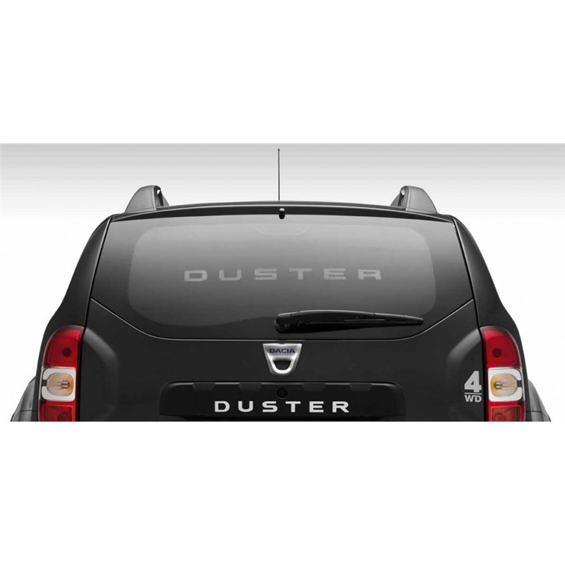 Duster II (2018-2023) - Pare-soleil (Dacia Original)