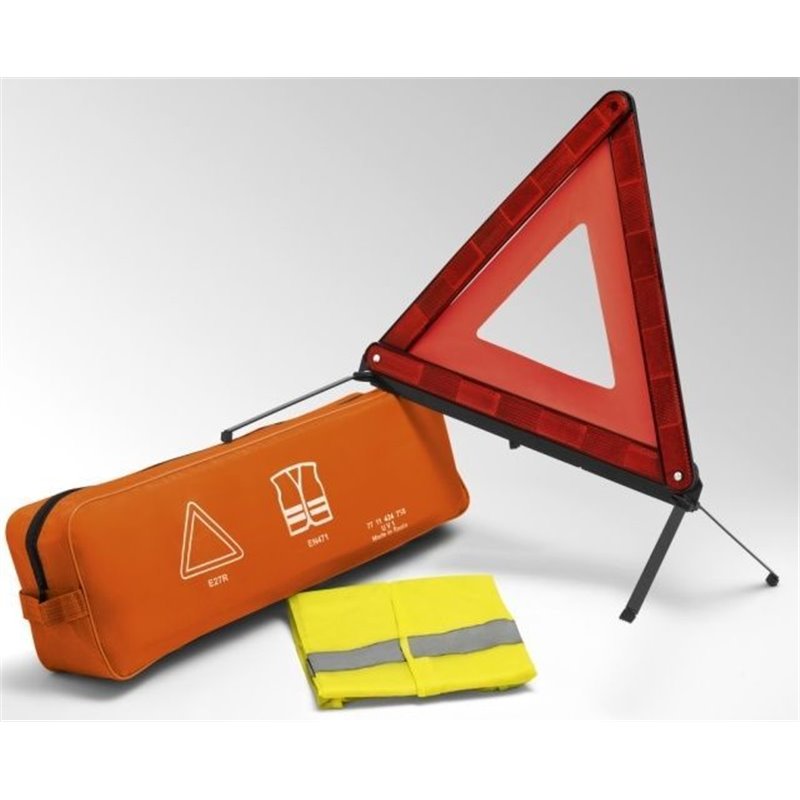 Triangle de signalisation