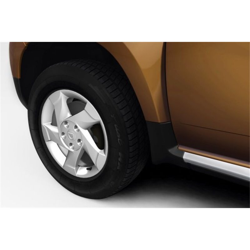 Jantes alliage Aconit 16" - Gris platine