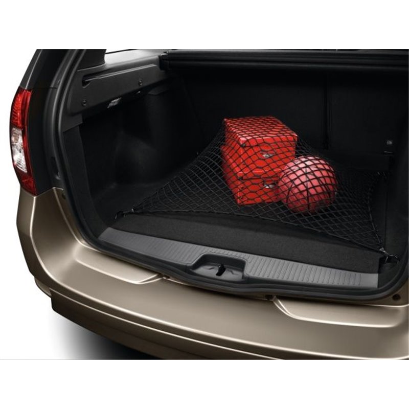 Filet de rangement horizontal pour Dacia Sandero III