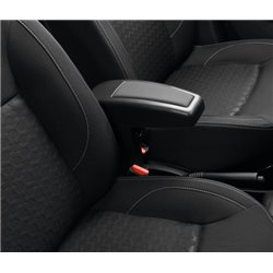 Console centrale pour accoudoir