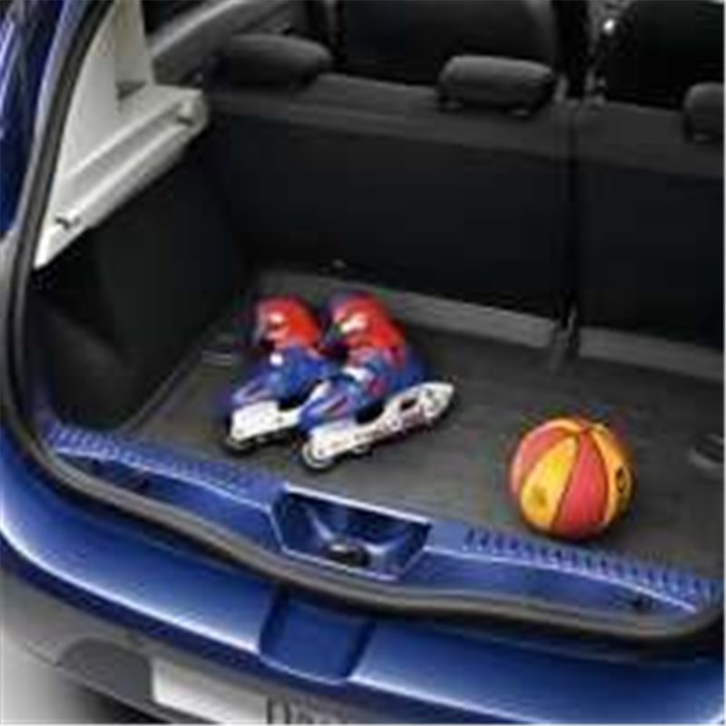 Bache protection coffre Dacia Logan wagon 5 places dal 2007-2013 sur mesure  - Vente en ligne - MTMshop