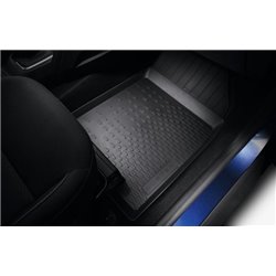 Tapis de sol caoutchouc