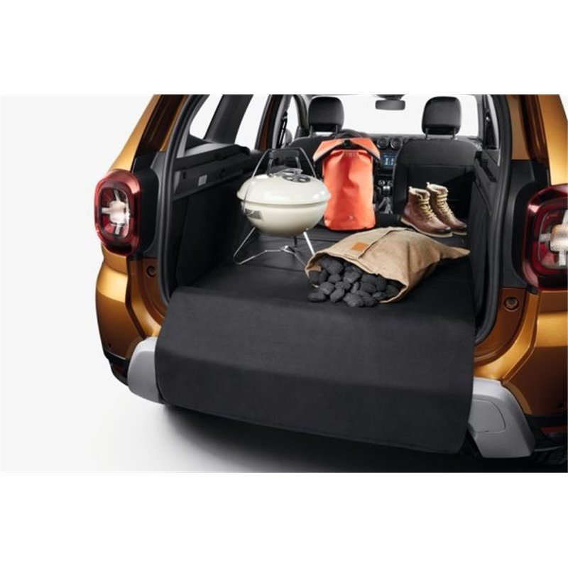 Protection de coffre modulable EasyFlex