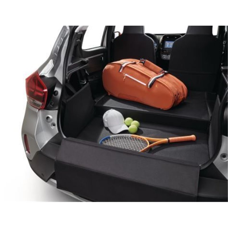 Protection de coffre modulable Easyflex pour Dacia Spring