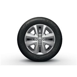 Jante Flexwheel 15 pouces