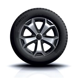 Jante 16" Cyclade Up