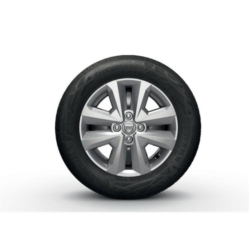 Jante Flexwheel 16 pouces