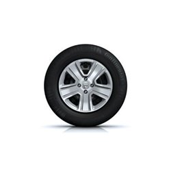 Enjoliveur 15' POPSTER - Gris