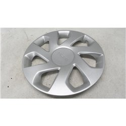 Enjoliveur roue 14" IRONHIDE