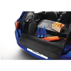 Protection de coffre modulable Easyflex