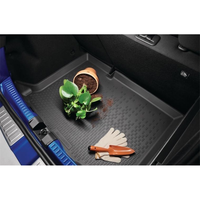 Tapis de coffre Dacia Sandero