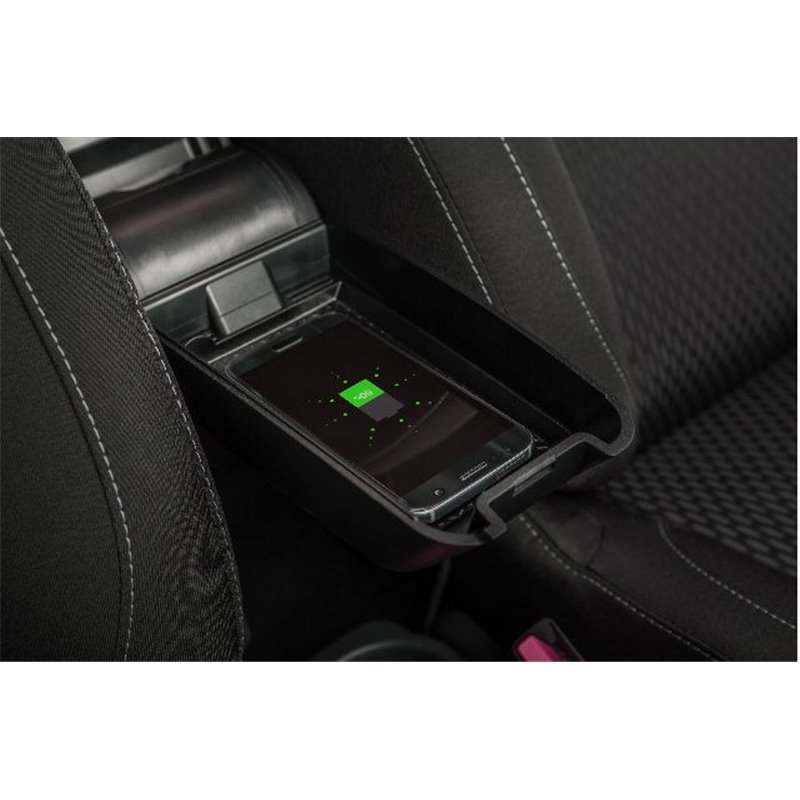 Sandero III / Stepway III - Chargeur portable à induction