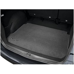 Tapis de coffre