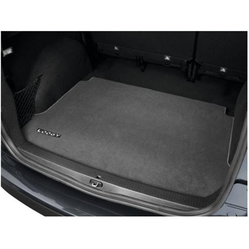 Tapis de voiture haut de gamme Dacia Jogger