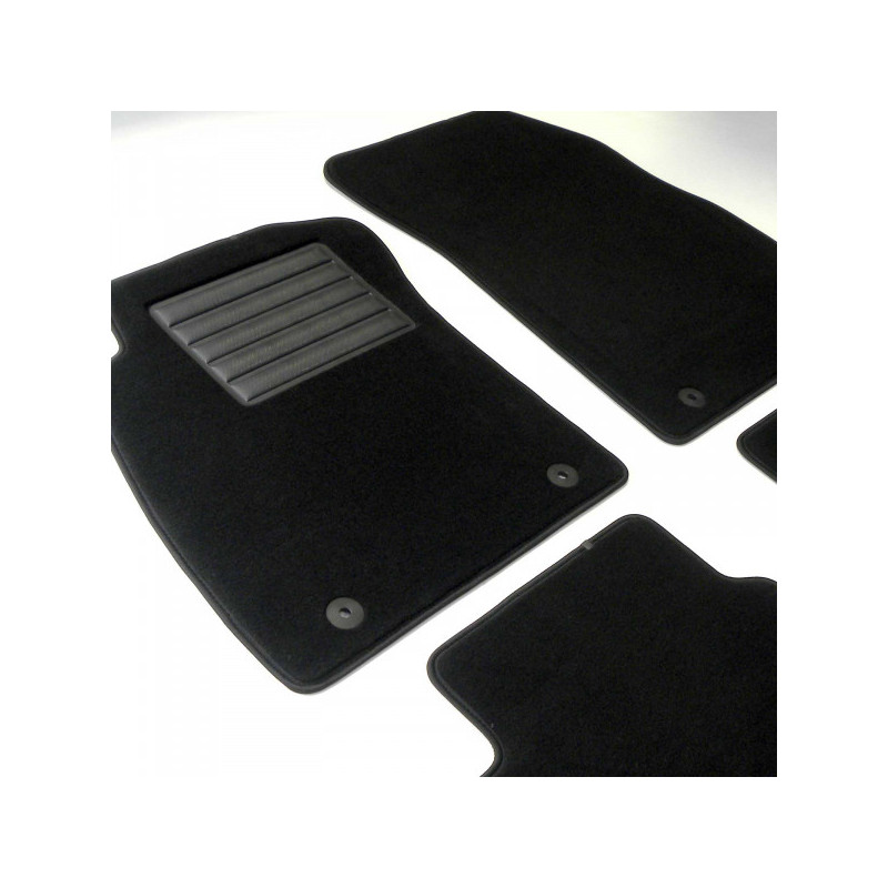 Tapis de Sol RENAULT DACIA - Accessoires d'origine