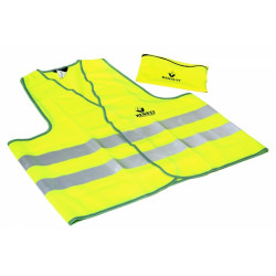Gilet de sécurité