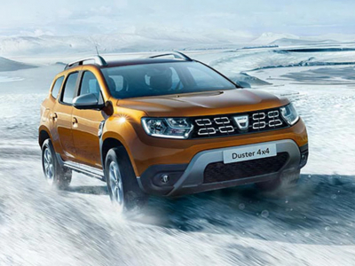 Nos 10 meilleurs accessoires Dacia à offrir à Noël
