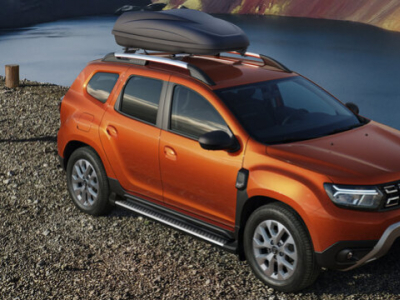 Top 10 des accessoires Dacia les plus vendus sur notre boutique en ligne