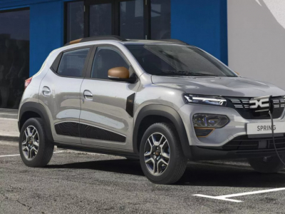 Dacia électrique : Conseils pratiques pour entretenir vos câbles