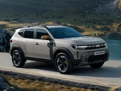 Dacia Duster : Top 5 des accessoires incontournables