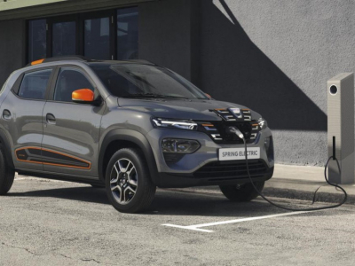 Dacia Spring : Top 5 des accessoires pour votre électrique