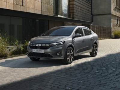 Dacia Logan : Top 5 des accessoires pour votre berline
