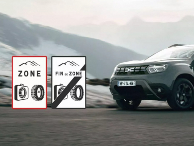 Loi Montagne : Suis-je concerné et quels équipements choisir pour ma Dacia ?