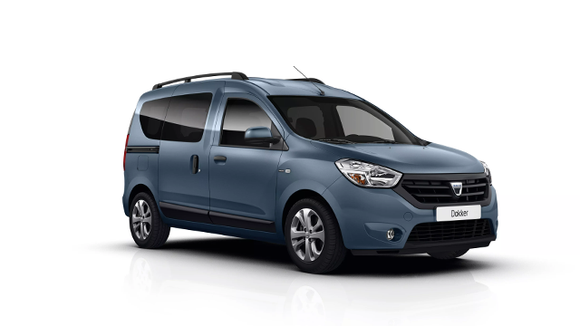 DACIA DOKKER